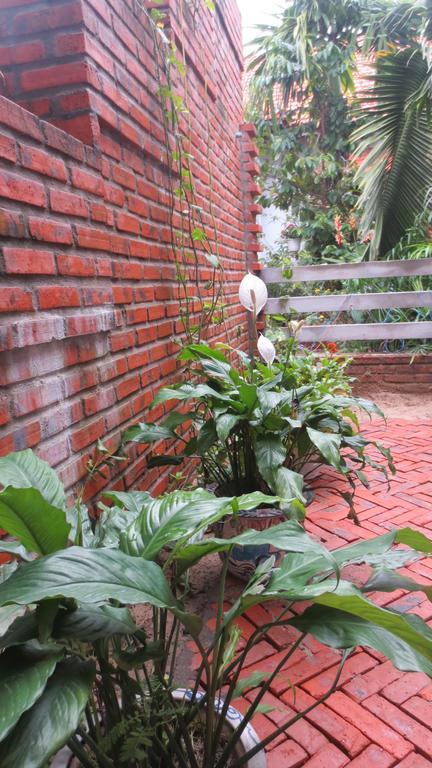 Charming Homestay Хойан Номер фото